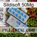 Sildisoft 50Mg new15